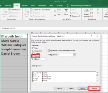 Ultimate Guide: How to Split Text into Columns in Excel (2025 Edition ...