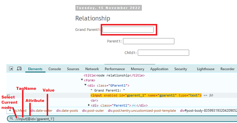 Interface In Java Tutorials For Selenium Webdriver Software Testing 