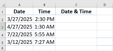 date and time data before running macro date and time data before running macro