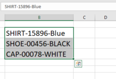 Ultimate Guide: How to Split Text into Columns in Excel (2025 Edition ...
