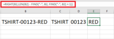 Ultimate Guide: How to Split Text into Columns in Excel (2025 Edition ...