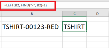 Ultimate Guide: How to Split Text into Columns in Excel (2025 Edition ...