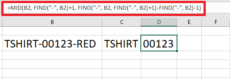 Ultimate Guide: How to Split Text into Columns in Excel (2025 Edition ...