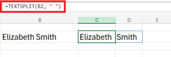 Ultimate Guide: How to Split Text into Columns in Excel (2025 Edition ...