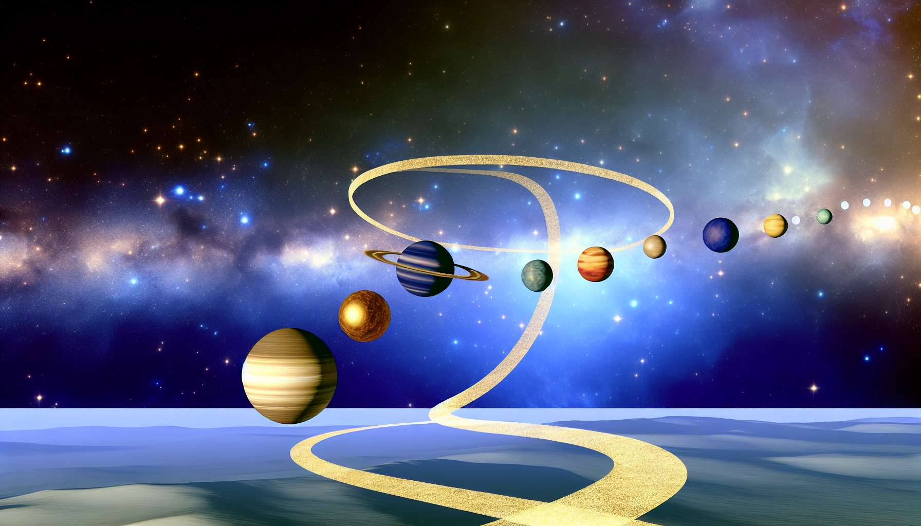 Snapchat Planet