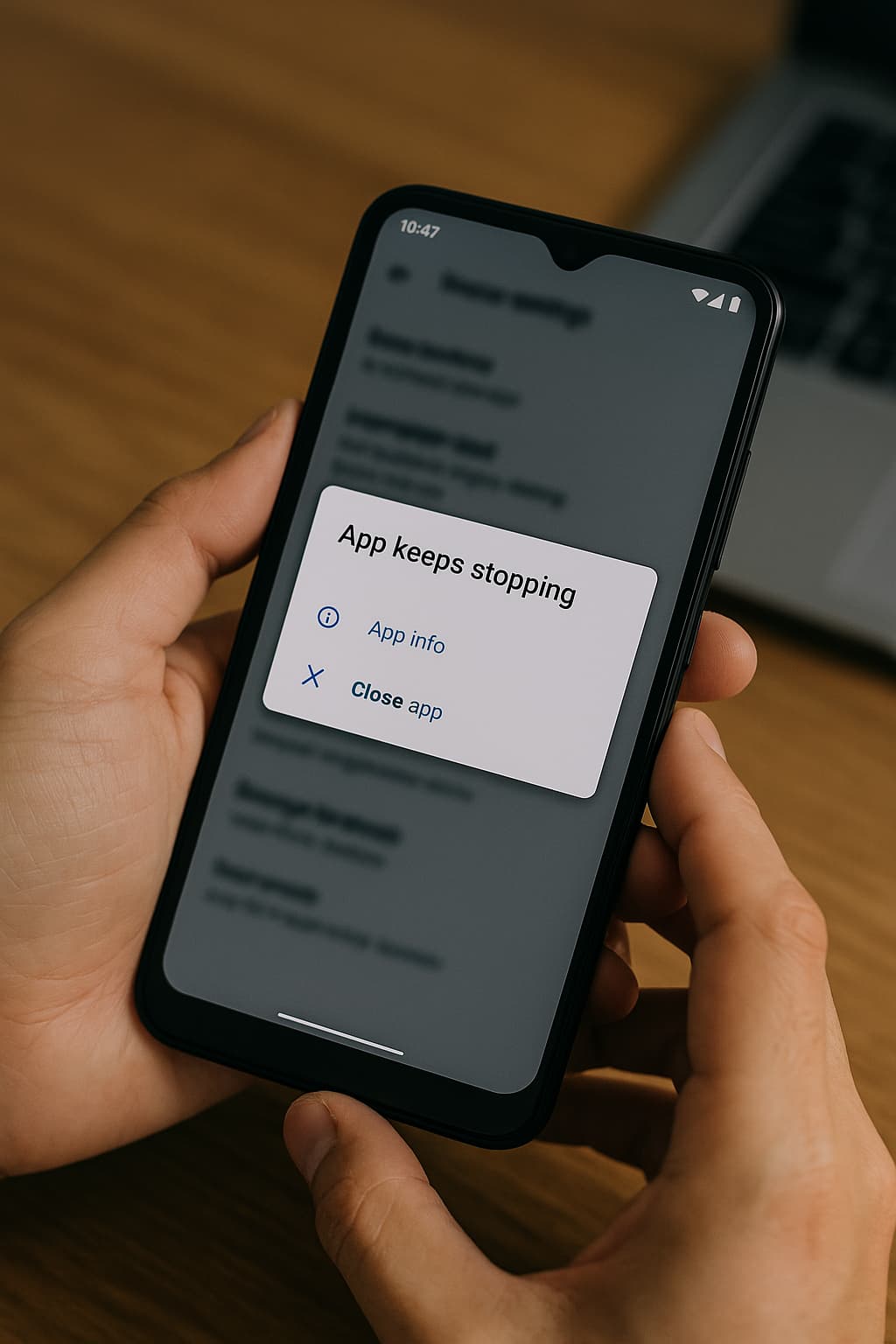 Why Does My Phone Screen Keep Going Black? | Software Testing Tutorials