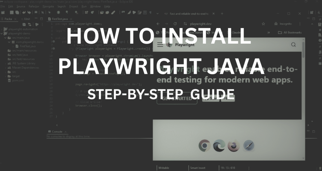 How To Use Locator XPath In Playwright Complete Guide Software 