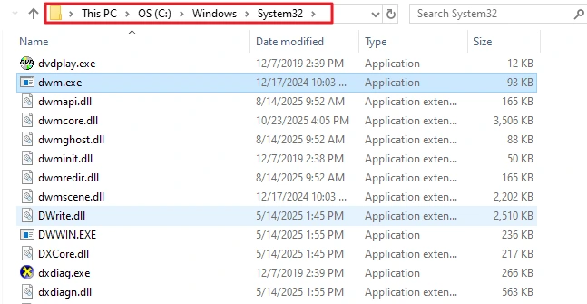 verify-process-location-cpu-malware | Software Testing Tutorials verify process file location malware high cpu usage
