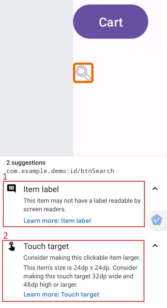 android-accessibility-scanner-touch-target